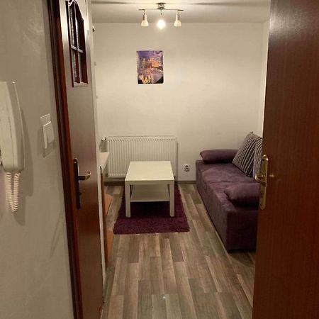Cozy Studio Apartment Krakow Ngoại thất bức ảnh