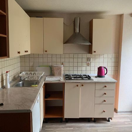 Cozy Studio Apartment Krakow Ngoại thất bức ảnh