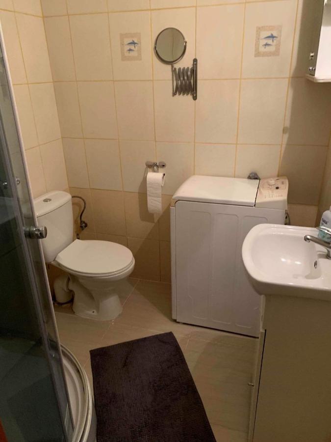Cozy Studio Apartment Krakow Ngoại thất bức ảnh