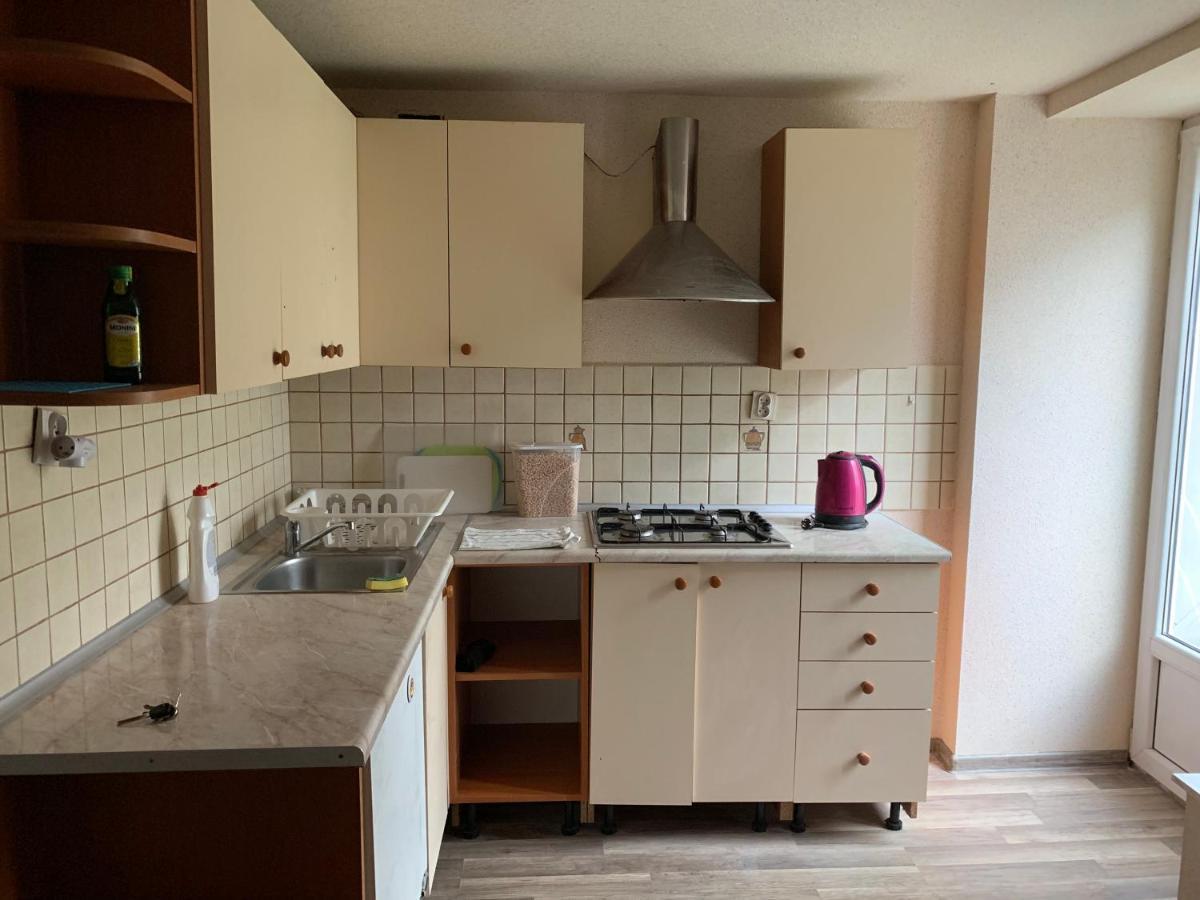 Cozy Studio Apartment Krakow Ngoại thất bức ảnh